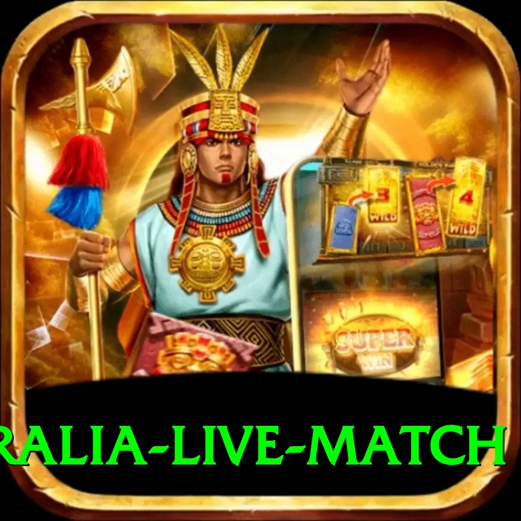 india australia live match Deluxe v5.5.9 - 2