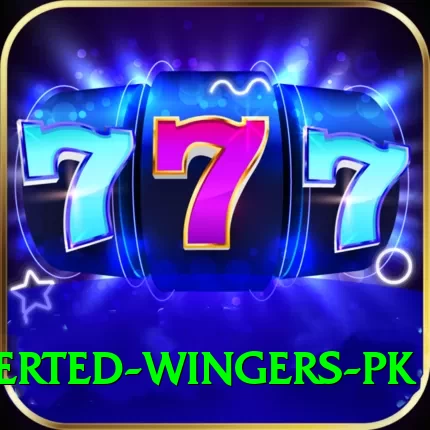 inverted wingers pk Elite v1.7.1 - 2
