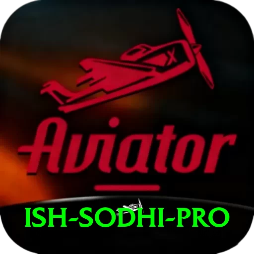 ish sodhi Game Pro v1.8.7 - 2