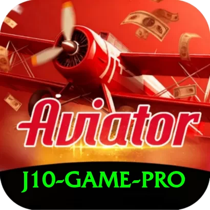 j10 game Gold Pro v3.0.8 - 2