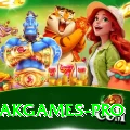 jackpakgames Royal 2024
