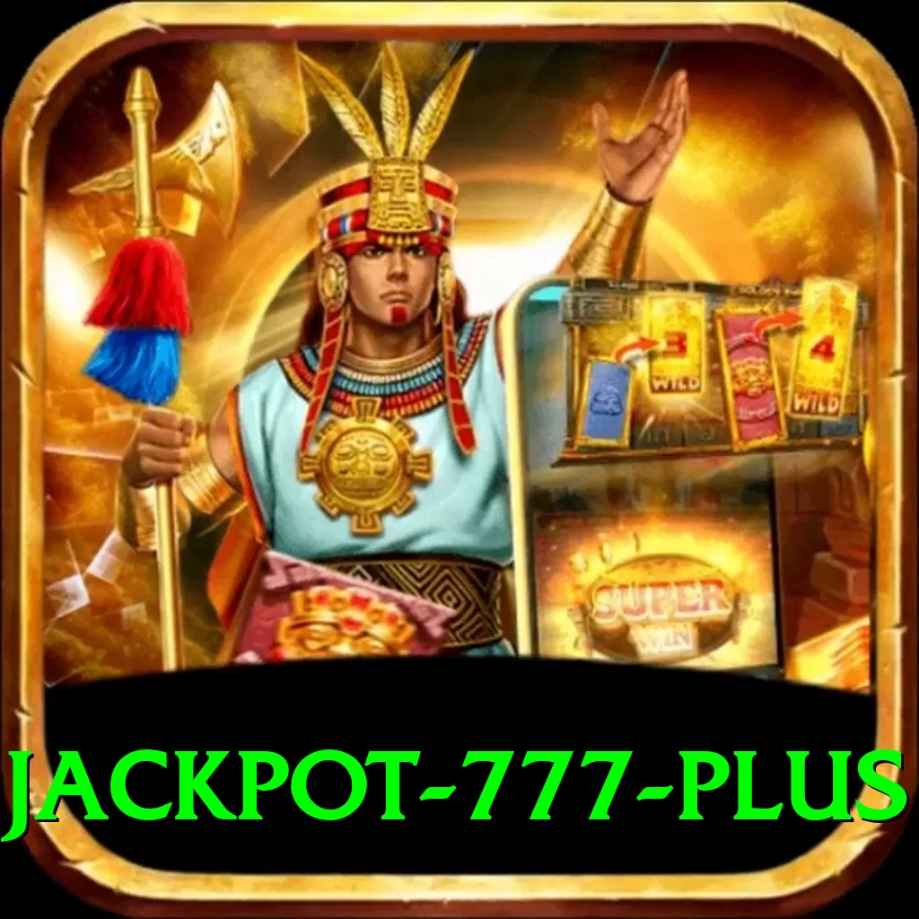 jackpot 777 Gold PK v5.8.7 - 2