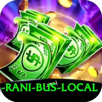 ji rani bus local Deluxe Edition v3.9.3 - 2