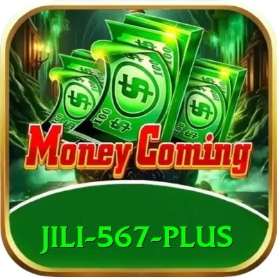 Jili 567 Gold v3.1.5 - 2