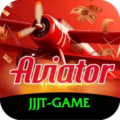 JJJT Game App - 2