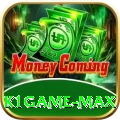 k1game - Max Earning App