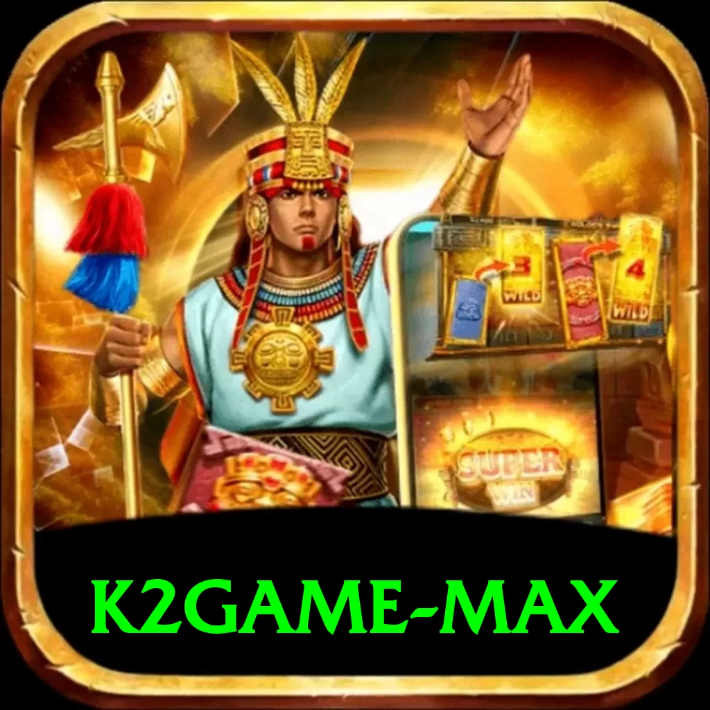 K2Game VIP v5.6.8 - 2