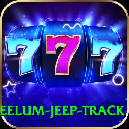 kaghan neelum jeep track Master v3.3.8 - 2