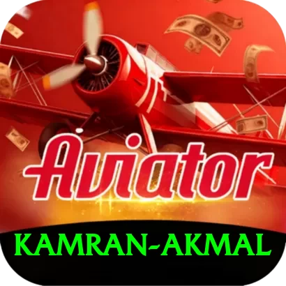 kamran akmal Max v5.8.7 - 2