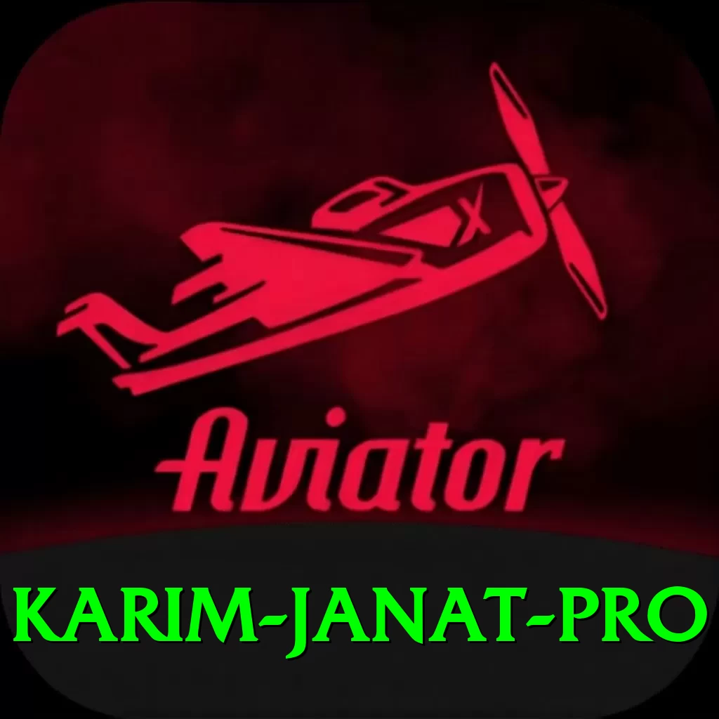karim janat Gaming King - 2