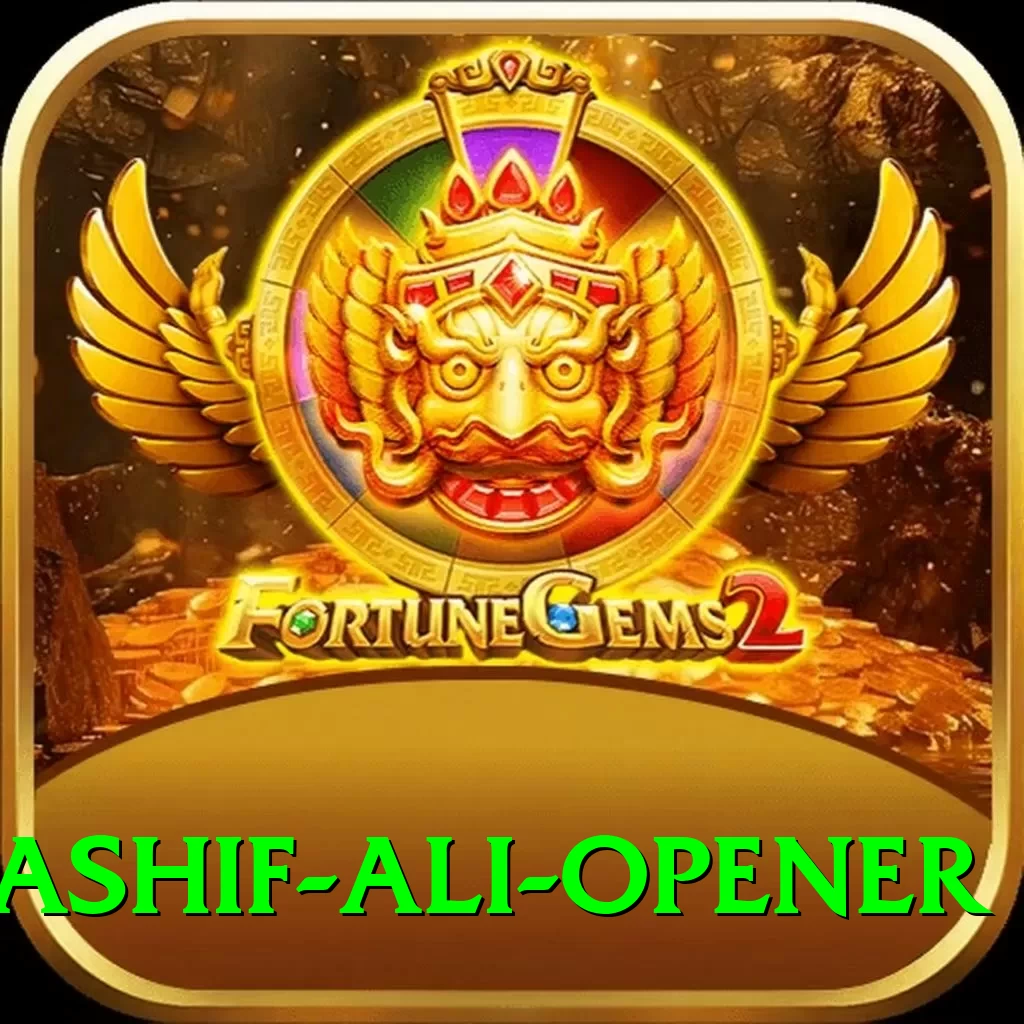 kashif ali opener Elite v2.3.4 - 2
