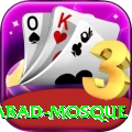 khayrabad mosque Master Pro v4.7.2