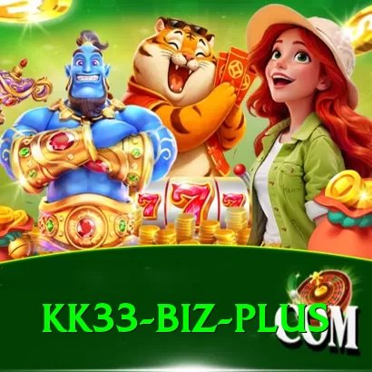 kk33 biz Turbo v5.1.7 - 2
