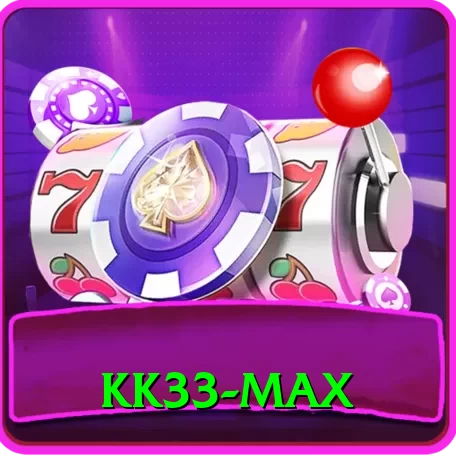 kk33 Casino Official v5.0.5 - 2