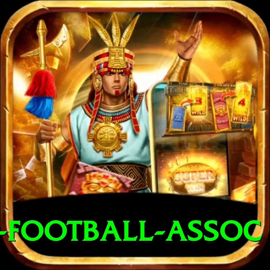 kpk football assoc Pro1 v1.6.8 - 2