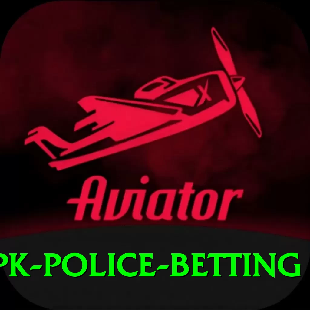 kpk police betting Plus v4.0.5 - 2