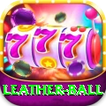 leather ball Premium v2.8.8