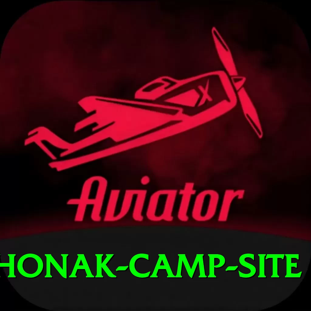 lhonak camp site Games (Casino & Earning) Master v1.3.2 - 2