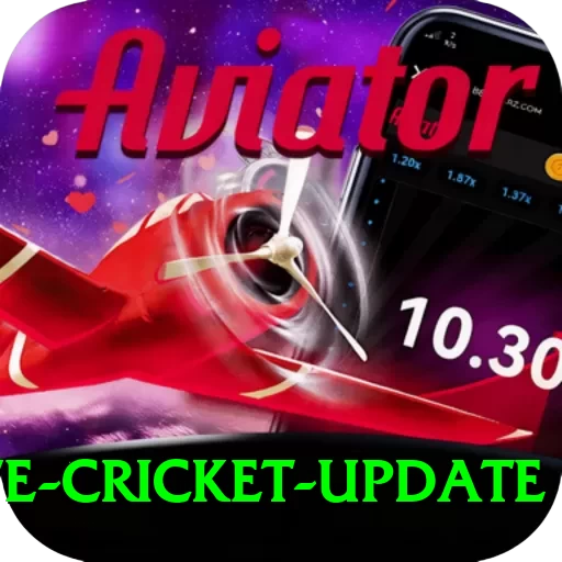 live cricket update Master v2.9.6 - 2