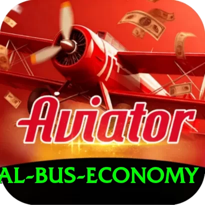 local bus economy Turbo v1.7.9 - 2