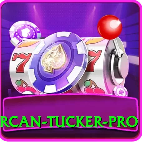 lorcan tucker Casino Official v4.6.1 - 2