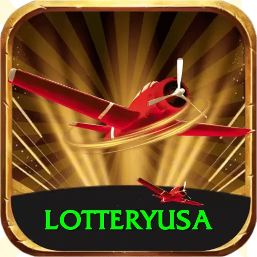 lotteryusa Ultimate v3.1.8 - 2