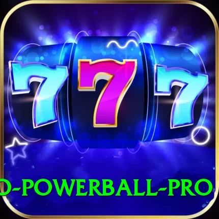 lotto powerball - VIP Pro - 2