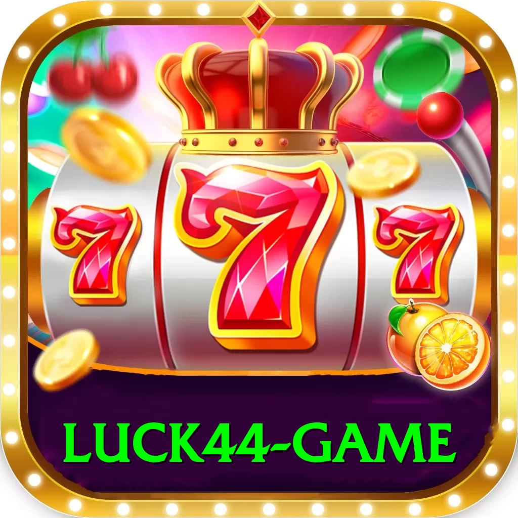 Luck44 VIP v1.4.8 - 2
