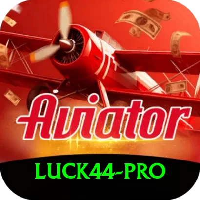 luck44 Games (Casino & Earning) Turbo v4.5.8 - 2