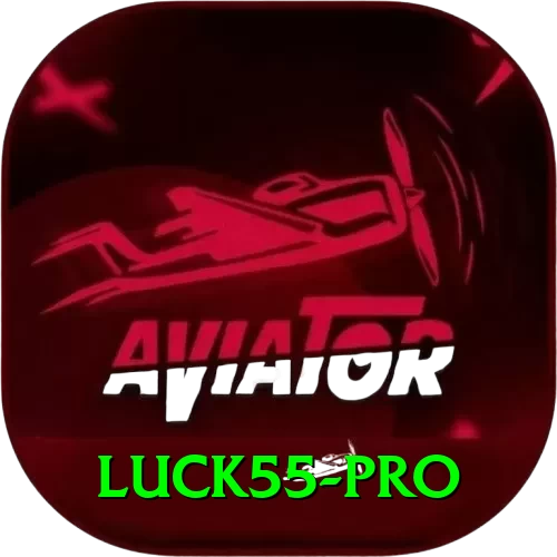 luck55 App King v1.3.9 - 2