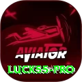 luck55 App King v1.3.9