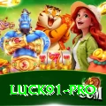 luck91 Prime - Win Real PKR