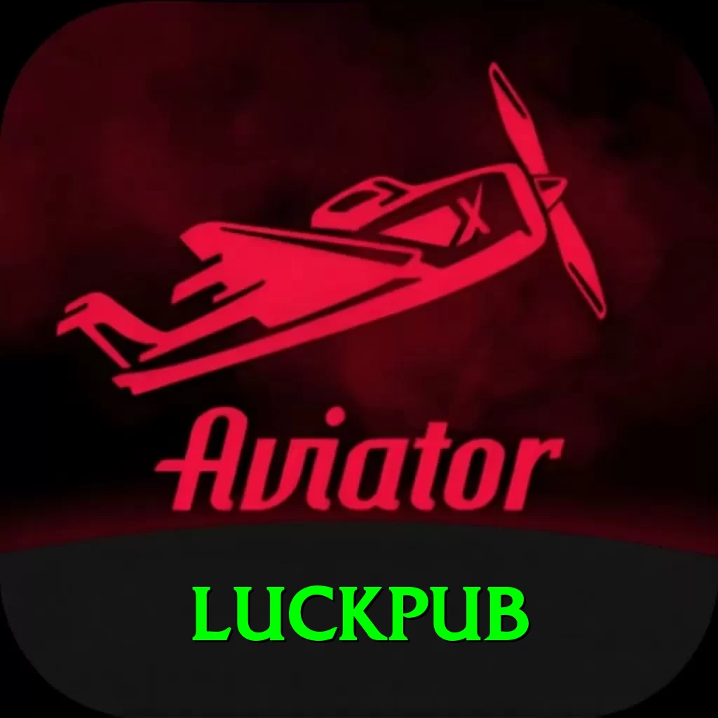 luckpub Games (Casino & Earning) Premium v4.0.7 - 2