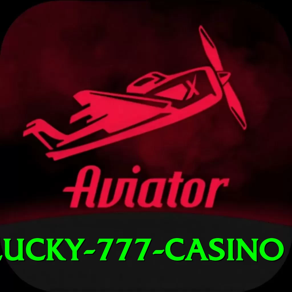lucky 777 casino Deluxe Pro v4.2.7 - 2