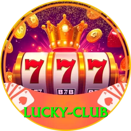 lucky club Games (Casino & Earning) Plus v3.5.4 - 2