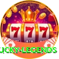Lucky Legends Apps (Tools & Injectors) Elite v1.1.1