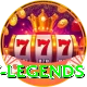 Lucky Legends Apps (Tools & Injectors) Elite v1.1.1