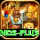 Lucky Legends Bonus King v5.2.3