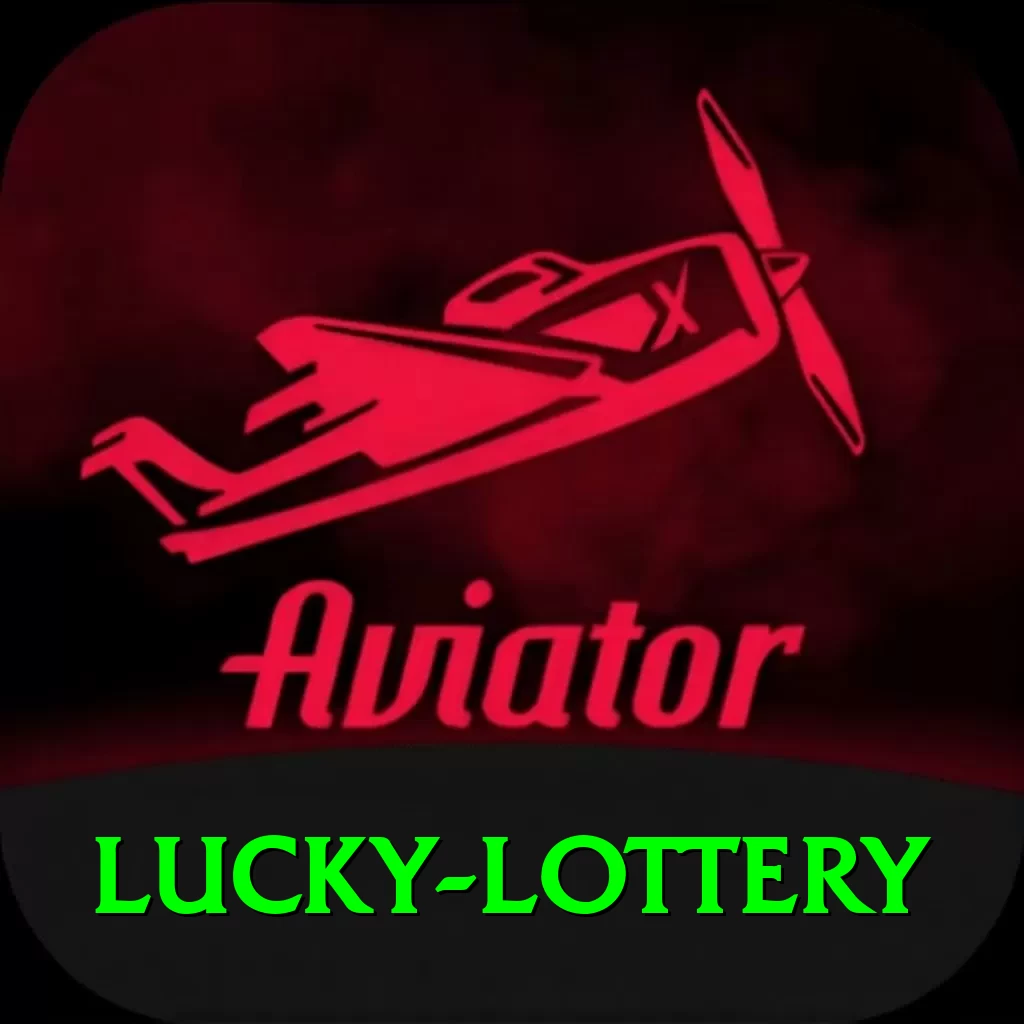 lucky lottery Deluxe v3.9.4 - 2