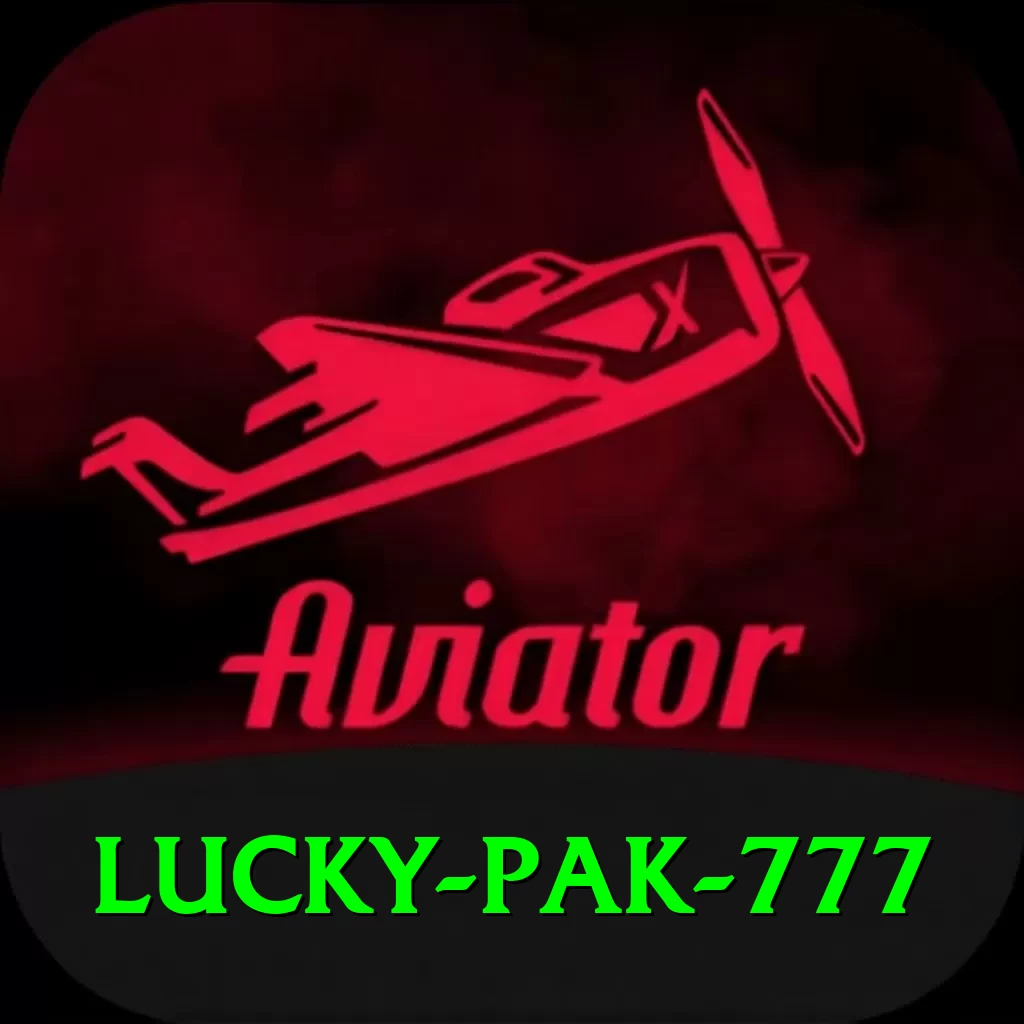 lucky pak 777 Ultimate v2.9.0 - 2