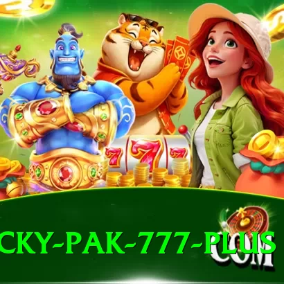 lucky pak 777 Deluxe Edition v4.3.5 - 2
