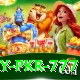 Lucky PKR 777 Turbo v3.4.0