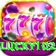 lucky102 Pro Edition v1.1.8