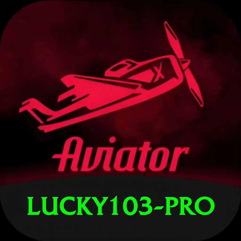 lucky103 Jackpot Super v4.1.2 - 2