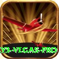 lucky3 vegas - Gaming Legend