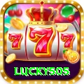 lucky505 Games (Casino & Earning) Elite v2.8.2