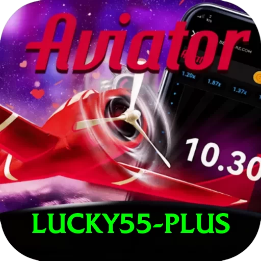lucky55 Apps (Tools & Injectors) Pro v3.5.5 - 2
