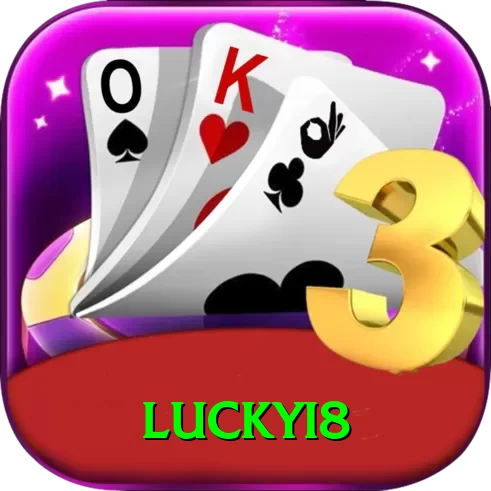 luckyi8 Games (Casino & Earning) Master vv1.6.8 - 2