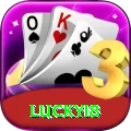 luckyi8 Games (Casino & Earning) Master vv1.6.8