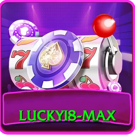 luckyi8 - Real Money Max - 2